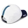 Sparco 01341MRBI Baseballkappe, seitliches Logo, Martini Produktbild-Vorschau 2