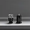 AUKEY Car Charger 24W black 2-Port USB-type A CC-S1 Produktbild-Vorschau 2
