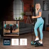 Hop-sport Stepper Slim  | Twist Stepper s expandérmi | Náhľad obrázku produktu 3