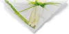 Tissue Serviette Asparagus, 40 x 40 cm, 100 Stück - Mank - Produktbild-Vorschau 4