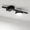 LUMILED plafonnier apparent spot de plafond GX53 douille Voir les images du produit 1
