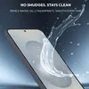2-Pack Samsung Galaxy S25 Displayschutzfolie - Gehärtetes Produktbild-Vorschau 6