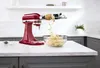 KitchenAid 5KSM1APC Coupeuse de spirales pour éplucher, Voir les images du produit 4