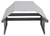 Garage per robot tosaerba HWC-L43, tettoia per tosaerba, Anteprima dell’immagine prodotto 2