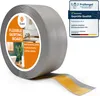 Battiscopa autoadesivo 50x20 mm in plastica, battiscopa Anteprima dell’immagine prodotto 1