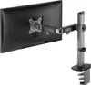Deluxe Gelenk-Monitorhalterung Tischhalterung 17-32" Zoll Produktbild-Vorschau 7