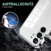360 Grad Handyhülle für Samsung Galaxy A16 / A16 5G Case Produktbild-Vorschau 4