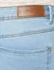 VERO MODA Damen VMTANYA MR S Piping VI352 NOOS Jeans, Blau Produktbild-Vorschau 15