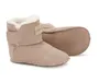 Vanuba - Kinder Hausschuhe Kiko Moderne Pantoffeln Natur Produktbild-Vorschau 6