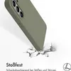 Accezz Liquid Silikoncase mit MagSafe Samsung Galaxy S26 - Produktbild-Vorschau 6