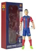 Robert Lewandowski – figurina da 20 cm (Barcellona) Anteprima dell’immagine prodotto 3