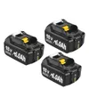 Náhradní baterie Makita BL1830, kapacita 6000 mAh, typ 18V Náhled obrázku produktu 1