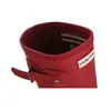 Hunter Orig ale Frauen Großer Regen Stiefel Rot – undefined Produktbild-Vorschau 6