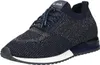 Schnürhalbschuh Sneaker (sportlich) 2400409-4560 Produktbild-Vorschau 1