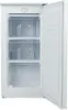 MEDION Gefrierschrank (64 Liter, 85cm hoch, 3 transparente Produktbild-Vorschau 2