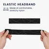 kwmobile Ersatz Bügelpolster kompatibel mit SteelSeries Produktbild-Vorschau 3