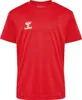 HUMMEL hmlLOGO SET KIDS TRUE RED TRUE RED 128 Produktbild-Vorschau 2