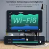Tenda A33 Bridge & Repeater Netzwerk-Repeater 1000 Mbit/s Produktbild-Vorschau 5