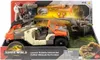 Jurassic World : Die Wiedergeburt Launch ‘N Battle-Fahrzeug Produktbild-Vorschau 7