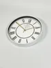 Opviq, 261212 - Byz22Altn, Dekorative Wanduhr, Weiß, 100 % Produktbild-Vorschau 4