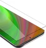 Cadorabo Panzer Folie für Samsung Galaxy Note 20 Ultra Produktbild-Vorschau 1