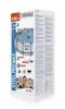 Piscina rotonda Steel Pro MAX in acciaio 488x122 cm Bestway Anteprima dell’immagine prodotto 11