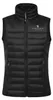Kingsland Thermoweste Classic Uni Black S Produktbild-Vorschau 1