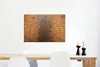 MuchoWow® Poster Leder - Textur - Tierhaut 60x40 cm - Produktbild-Vorschau 5