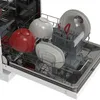 Sharp QW-NA3YF42AW-CH, Freistehend, Standardgröße (60 cm), Produktbild-Vorschau 14