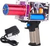 （Nabíjecí）Ruční Tesla Coil Electric Arc Generator mini Náhled obrázku produktu 1
