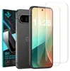 2x Display + Kamera Glas für Google Pixel 9a Displayschutz Produktbild-Vorschau 2