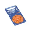 60x Varta Hearing Aid Batterie 13 PR48 Hörgerätebatterie Produktbild-Vorschau 2