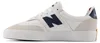 New Balance Numeric 340 NB 103 White 42,5 Produktbild-Vorschau 2