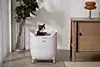 Makesure Katzentoilette TOP, Extragroß mit Streuschaufe Produktbild-Vorschau 10