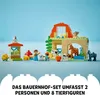 LEGO® Duplo 10416 Starostlivosť o zvieratá na farme Náhľad obrázku produktu 32