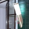 Modernes 2er Set  Außenlampe mit Bewegungsmelder Produktbild-Vorschau 15