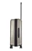 Stratic Bright + Trolley Exp Champagner taupe 66cm Produktbild-Vorschau 3
