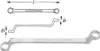 HAZET Doppelringschlüssel 630-36X41 440mm Produktbild-Vorschau 10
