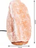 Lampada di sale/ionizzatore 3-5kg 22722 Anteprima dell’immagine prodotto 4