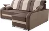 Robin BARI Ecksofa mit Schlaffunktion, Sofa mit Produktbild-Vorschau 1