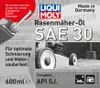 Liqui Moly Rasenmäher-Öl SAE 30 600 ml Produktbild-Vorschau 2