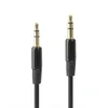 Goobay 63824, 3.5mm, Męska, 3.5mm, Męska, 0,5 m, Czarny Podgląd zdjęcia produktu 5