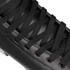 Korčule Playlife Classic Black, pre mužov a ženy v čiernej Náhľad obrázku produktu 6