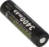 Soshine 18650 3400mAh 3,6V, 3,7V Li-Ion-Akku 68,2x18,45mm Produktbild-Vorschau 9