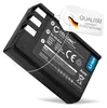 CELLONIC 1x Akku für Kamera Kompatibel mit Nikon D3000, Produktbild-Vorschau 1