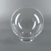 Verre sphérique transparent pour lampe, Ø 15 cm, avec Voir les images du produit 4