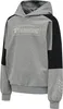 hummel hmlBOXLINE Hoodie Mädchen medium melange 122 Produktbild-Vorschau 1
