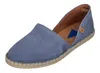 Verbenas Carmen Slipper Blau in Gr. 42 Produktbild-Vorschau 20