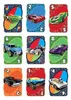 Mattel UNO speelkaarten Hot Wheels JDF58 Productafbeelding-voorbeeld 3