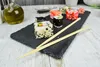 Sendez® Schieferplatten Set 35x15cm Servierplatte Produktbild-Vorschau 2